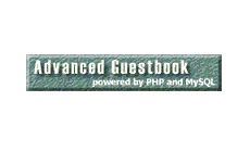 Advanced Guestbook Hosting