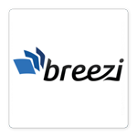 Breezi Hosting