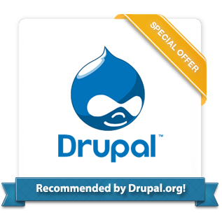 Drupal