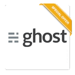 Ghost Hosting