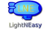LightNEasy Hosting