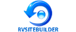 RvSiteBuilder Hosting
