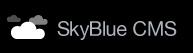 SkyBlueCanvas Hosting
