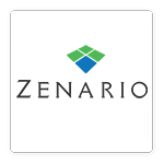 Zenario Hosting