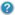 question mark