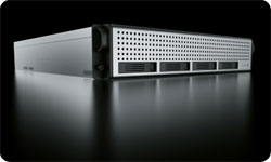 Managed Dedicated Servers